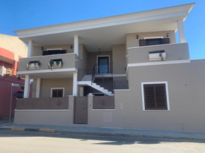 La casa dei Girasoli Maracalagonis